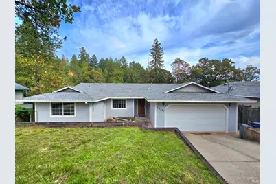 26761 Hawk Road, Willits, CA 95490 - Photo 1