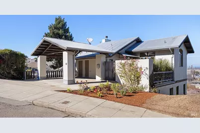 41 Vine Avenue, Point Richmond, CA 94801 - Photo 1