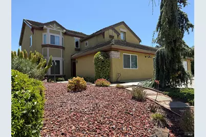666 Belvedere Drive, Benicia, CA 94510 - Photo 1