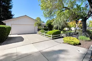 1941 Calavaras Dr, Santa Rosa, CA 95405 - Photo 1