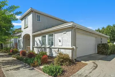 1441 Woodside Circle, Petaluma, CA 94954 - Photo 1