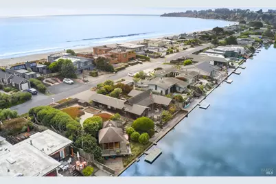 271 Seadrift Road, Stinson Beach, CA 94970 - Photo 1