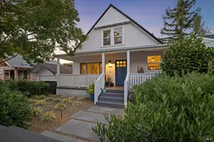 304 West St, Petaluma, CA 94952 - Photo 1