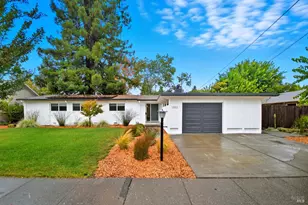 3553 Fir Dr, Santa Rosa, CA 95405 - Photo 1