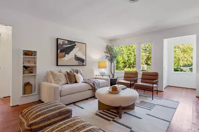 136 Belvedere Drive, Mill Valley, CA 94941 - Photo 1