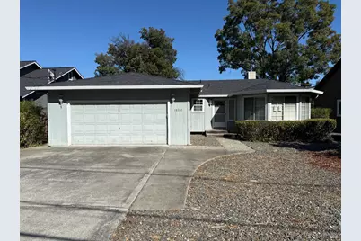 19390 Mountain Meadow, Hidden Valley Lake, CA 95467 - Photo 1