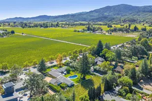 760 Zinfandel Ln, Saint Helena, CA 94574 - Photo 1