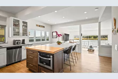 535 S Eliseo Drive, Greenbrae, CA 94904 - Photo 1