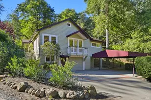 2 Fern Rd, Kentfield, CA 94904 - Photo 1