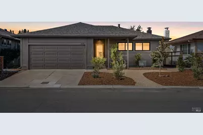 225 Mountain View Drive, Healdsburg, CA 95448 - Photo 1