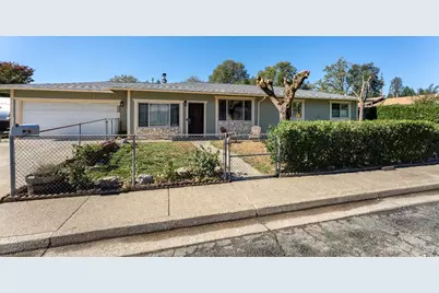 216 Bonnie Lane, Willits, CA 95490 - Photo 1