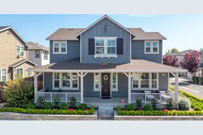 1623 Winterberry Lane, Rohnert Park, CA 94928 - Photo 1