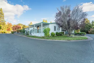10755 Mobile Village Way #76, Willits, CA 95490 - Photo 1