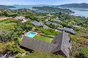 81 Mt Tiburon Rd, Tiburon, CA 94920 - Photo 1