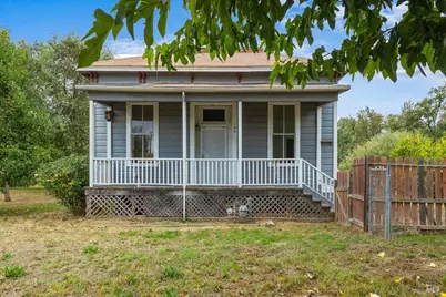 199 W Matheson Street, Healdsburg, CA 95448 - Photo 1