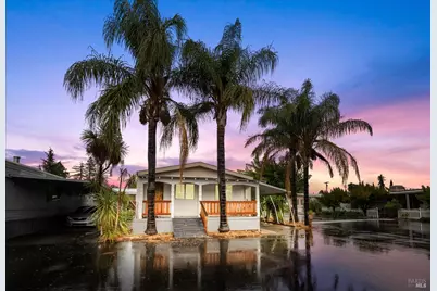 107 Mobile Lane, Napa, CA 94558 - Photo 1