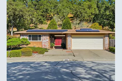 6365 Stone Bridge Road, Santa Rosa, CA 95409 - Photo 1