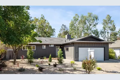 149 Whittier Avenue, San Rafael, CA 94903 - Photo 1