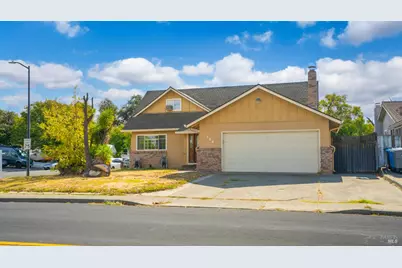 396 Beelard Drive, Vacaville, CA 95687 - Photo 1