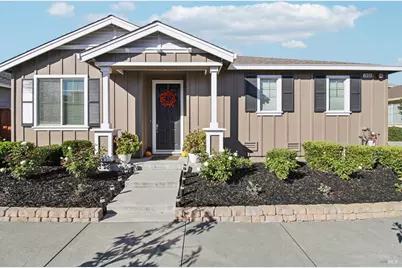 2455 Avignon Circle, Santa Rosa, CA 95403 - Photo 1