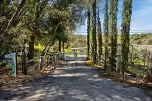 5490 Eastside Calpella Rd, Ukiah, CA 95482 - Photo 1