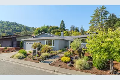 814 Butternut Drive, San Rafael, CA 94903 - Photo 1