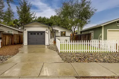 415 Duncan Street, Santa Rosa, CA 95401 - Photo 1