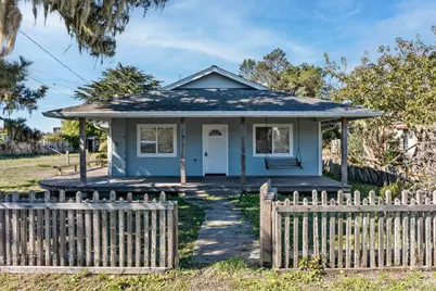 15050 Caspar Road, Caspar, CA 95420 - Photo 1