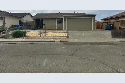 115 Kilty Court, Vallejo, CA 94589 - Photo 1