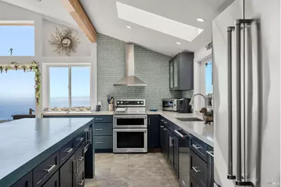 44801 Fish Rock Road, Gualala, CA 95445 - Photo 1