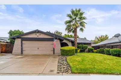 790 Arbor Oaks Drive, Vacaville, CA 95687 - Photo 1