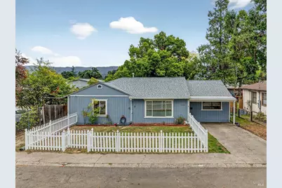1025 Alice Avenue, Ukiah, CA 95482 - Photo 1