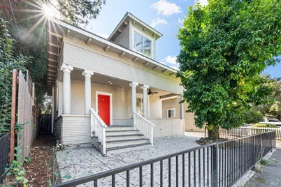 840 5th Street, Santa Rosa, CA 95404 - Photo 1