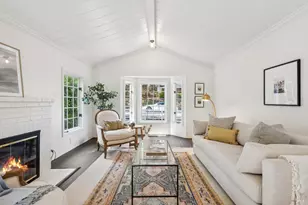 647 Northern Ave, Mill Valley, CA 94941 - Photo 1