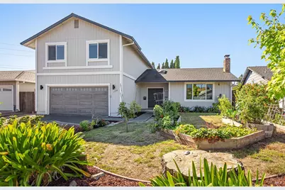 1158 San Rafael Drive, Petaluma, CA 94954 - Photo 1