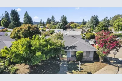 476 Pleasant Hill Avenue, Sebastopol, CA 95472 - Photo 1