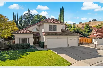 742 Chelmsford Court, Vacaville, CA 95688 - Photo 1