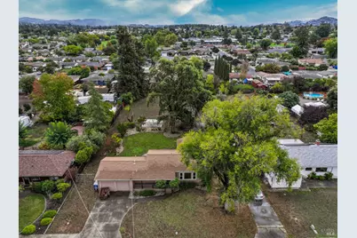 1151 La Homa Drive, Napa, CA 94558 - Photo 1