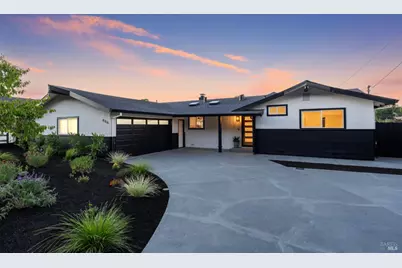 456 Alameda De La Loma, Novato, CA 94949 - Photo 1