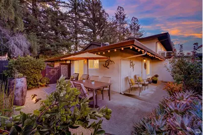 3438 Willis Drive, Napa, CA 94558 - Photo 1