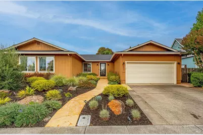 692 Avenue Del Oro, Sonoma, CA 95476 - Photo 1