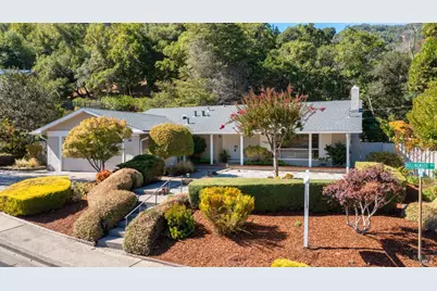 175 Rollingwood Drive, San Rafael, CA 94901 - Photo 1