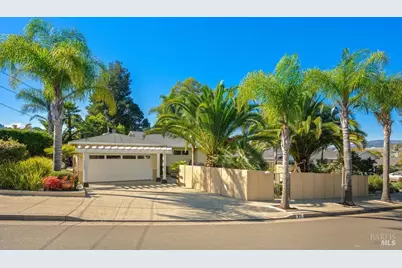 25 Meriam Drive, San Rafael, CA 94903 - Photo 1