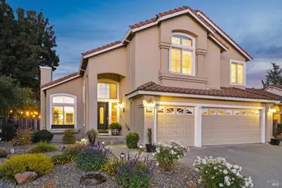 4418 Linda Vista Avenue, Napa, CA 94558 - Photo 1