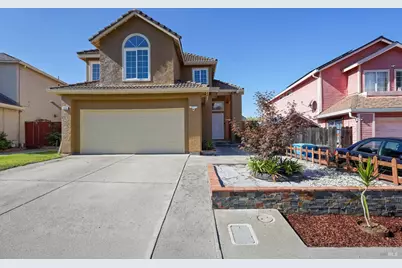 880 Knights Circle, Vallejo, CA 94591 - Photo 1