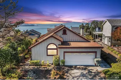 125 Spinnaker Way, Vallejo, CA 94590 - Photo 1