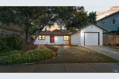 1380 Velma Avenue, Santa Rosa, CA 95403 - Photo 1