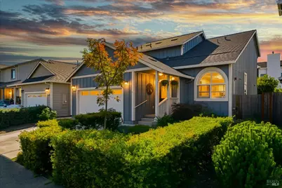 3769 Mocha Lane, Santa Rosa, CA 95403 - Photo 1