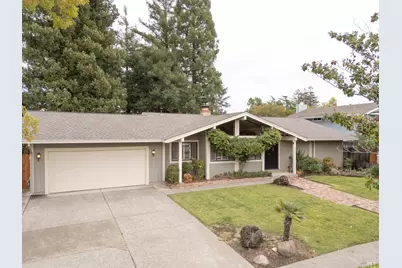 4044 Wisteria Way, Napa, CA 94558 - Photo 1