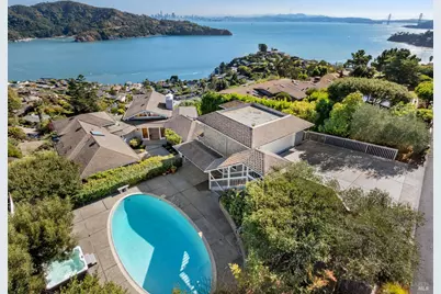 500 Ridge Road, Tiburon, CA 94920 - Photo 1